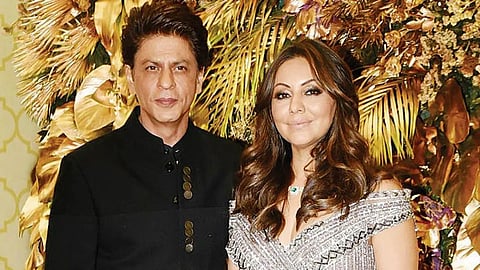 Gauri Khan 