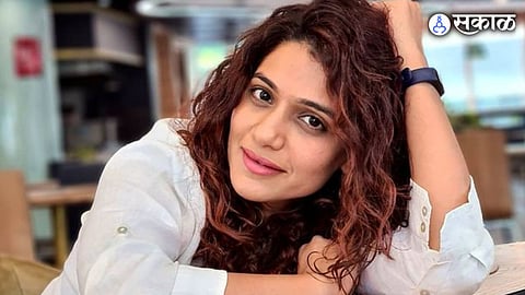 Urmila kanetkar Kothare said If the first love cheated then Find another one