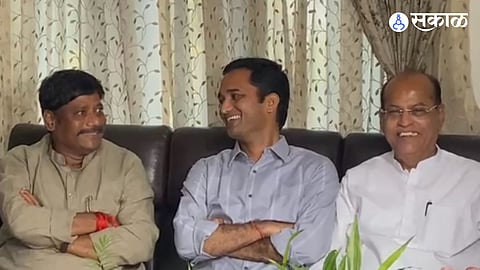 Pune Politics