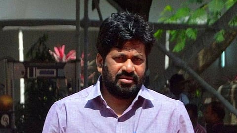 bachchu kadu