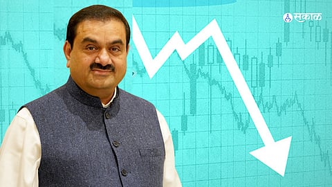 Gautam Adani