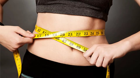 Weight Loss 