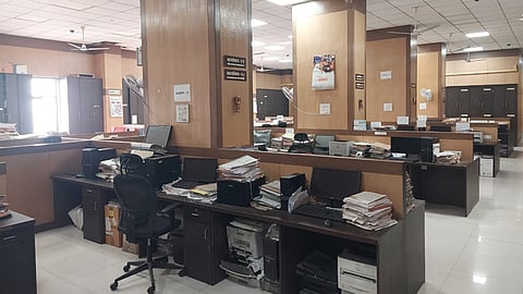 Government Office