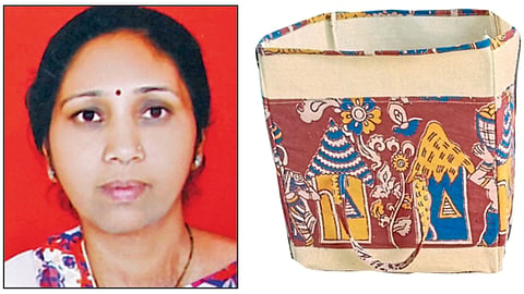 Kalpana Dhotre