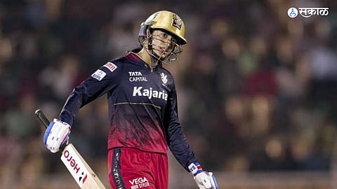 wpl 2023 rcb-game-over-read-what-actually-happened-under-the-leadership-of-smriti-mandhana  