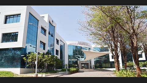 Kamalnayan Bajaj Engineering College