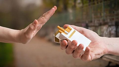 Quit Smoking 