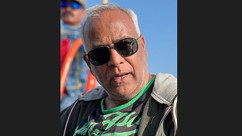 Ajay Kale