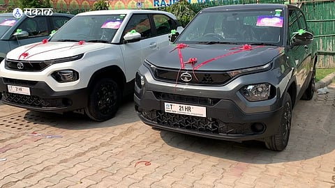 TATA Punch