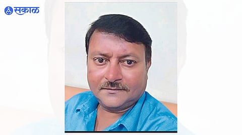 journalist shivaji jadhav 