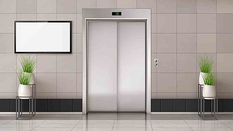First Lift History 