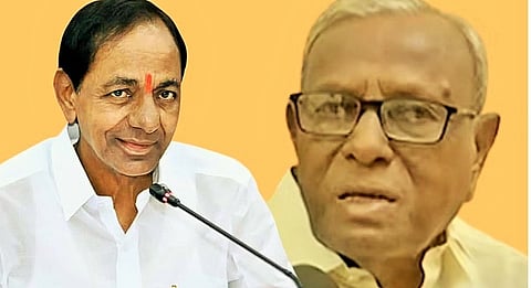 kcr