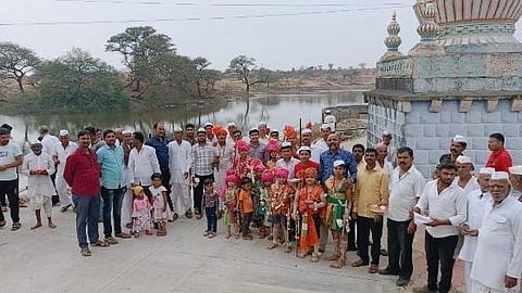 धुलवड 