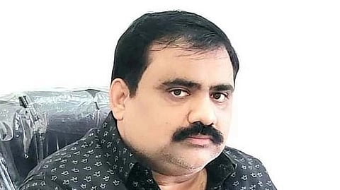 suhas kande latest marathi news