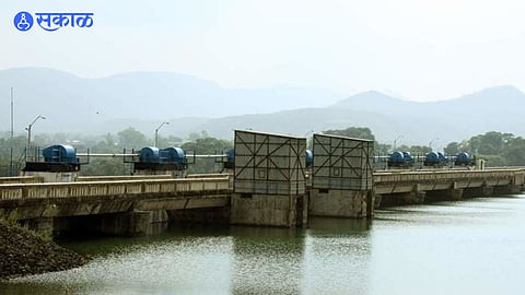 chankapur dam