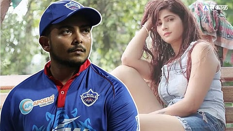 pritivi shaw Vs Sapana Gill  amid ipl 2023 sapna gill filed complaint against pritivi shaw accused of molestation 