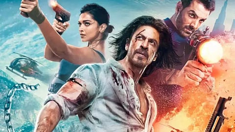 Pathaan Movie