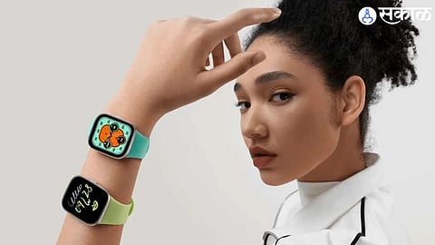 Xiaomi Bluetooth Watch