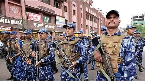 Indian Army