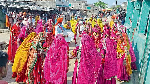  बंजारा समाज