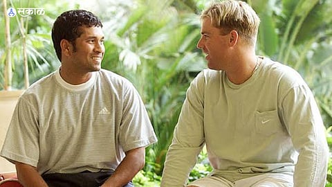 Shane Warne Death Anniversary 