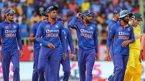 ind vs aus odi  