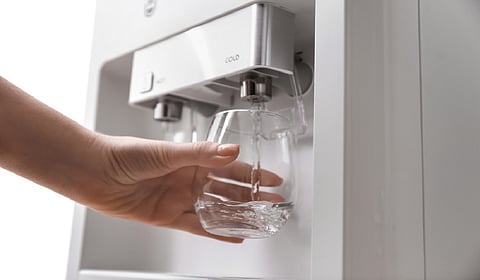Water Purifier