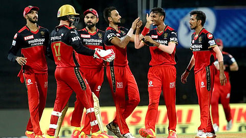IPL 2023 RCB Rope in Michael Bracewell as Injured Will Jacks Replacement  