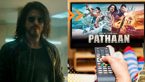 Pathaan Deleted Scenes: 