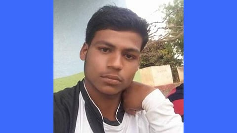 ओंकार दादाराम मोहिते 