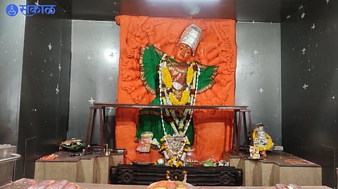 Saptashrungi chaitrotsava 2023