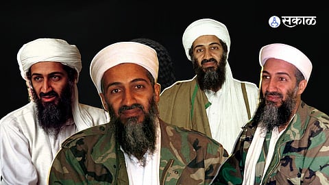 Osama Bin Laden