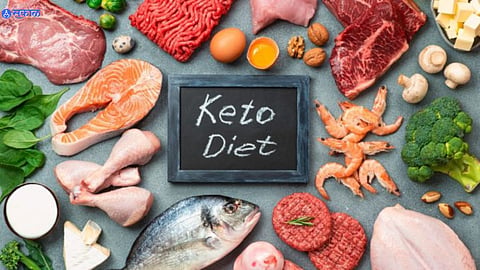 Keto Diet