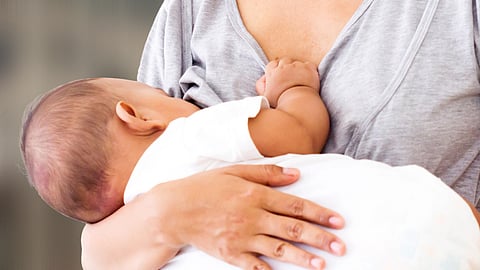 Breast Milk 