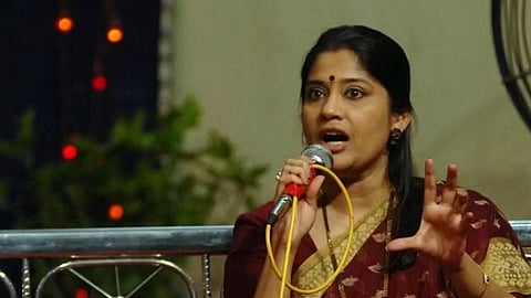 Renuka Shahane On Me Too