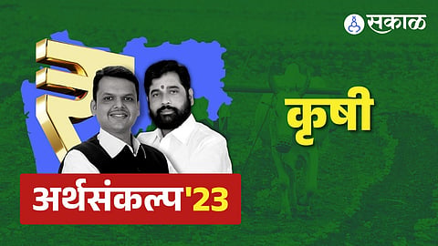 Maharashtra Budget