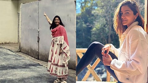 Anushka Sharma Hometown  Video