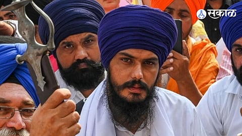 Amritpal Singh