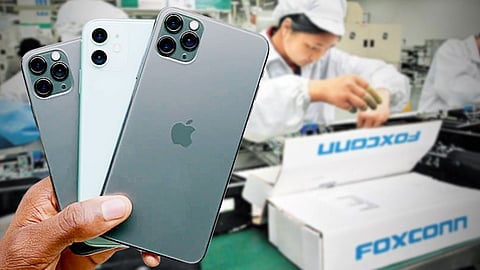 foxconn