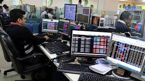 Share Market 