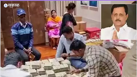 BJP MLA