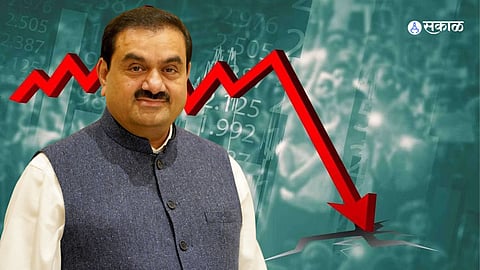 Gautam Adani