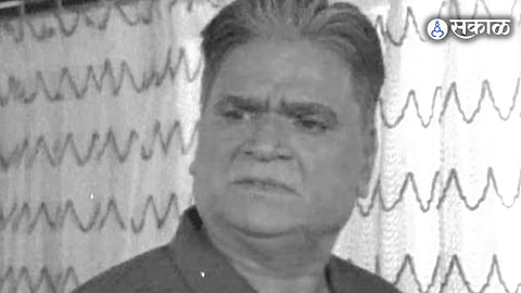 Bhalchandra Kulkarni, Bhalchandra Kulkarni passed away