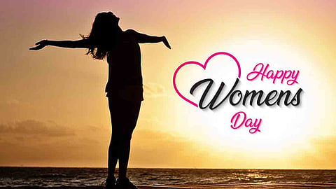womens day special 