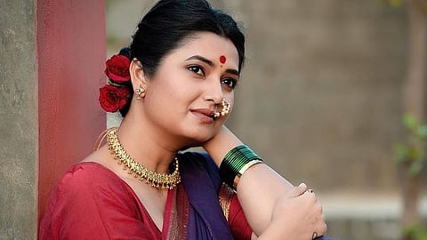  prajakta mali, prajakta mali news