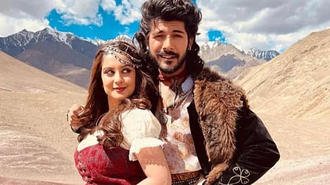 Sheezan Khan bail