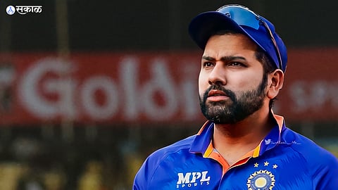 ind vs aus 2nd odi Captain rohit sharma big statement Australia thrash India by 10 wickets  