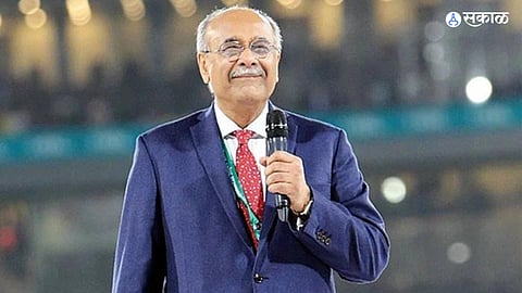 Asia Cup 2023 pakistan cricket-board-chairman-najam-sethi-big-statement  