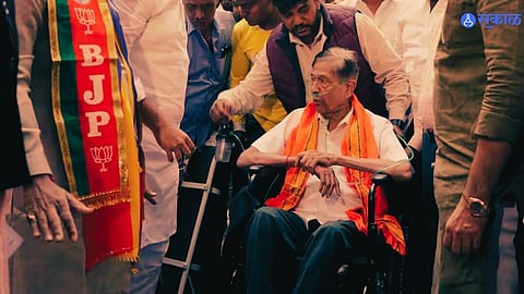 Girish Bapat