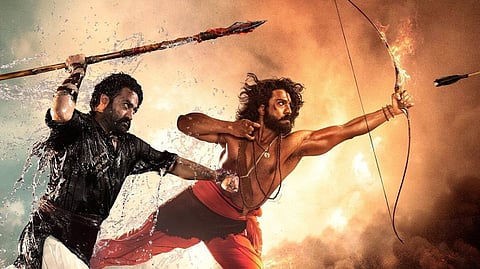 Natu Natu Oscar 2023 RRR Rajamouli Movie won academy awards now history 